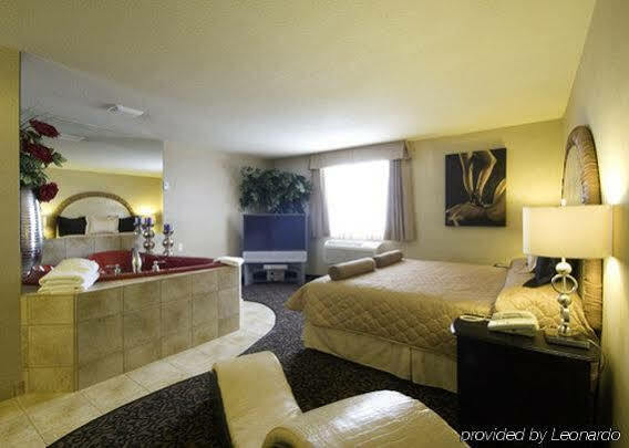Inn Quality & Winnipeg